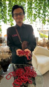 براسلي مرجان اندونيسي
