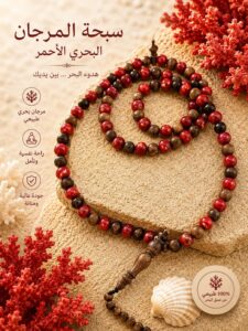 سبحة 99 حبة