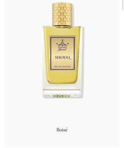 SHOUQ